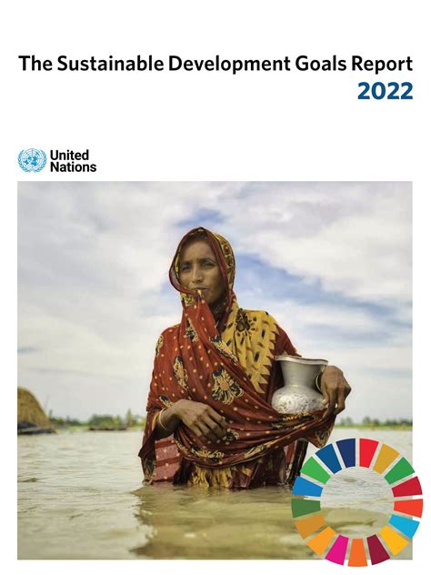 excluded number of goals|The Sustainable Development Goals Report 2024 .